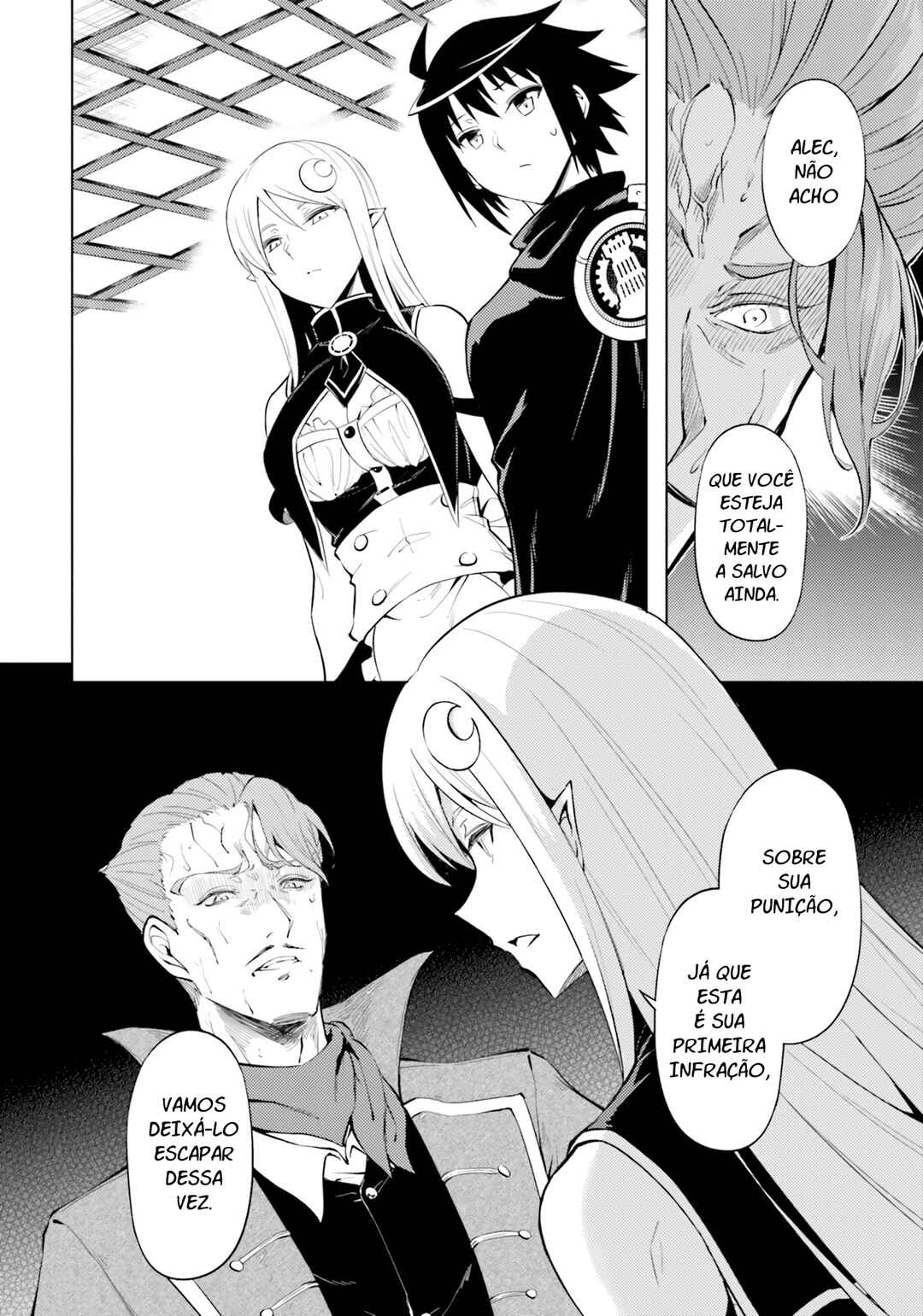 Chapter 61 - Page 12