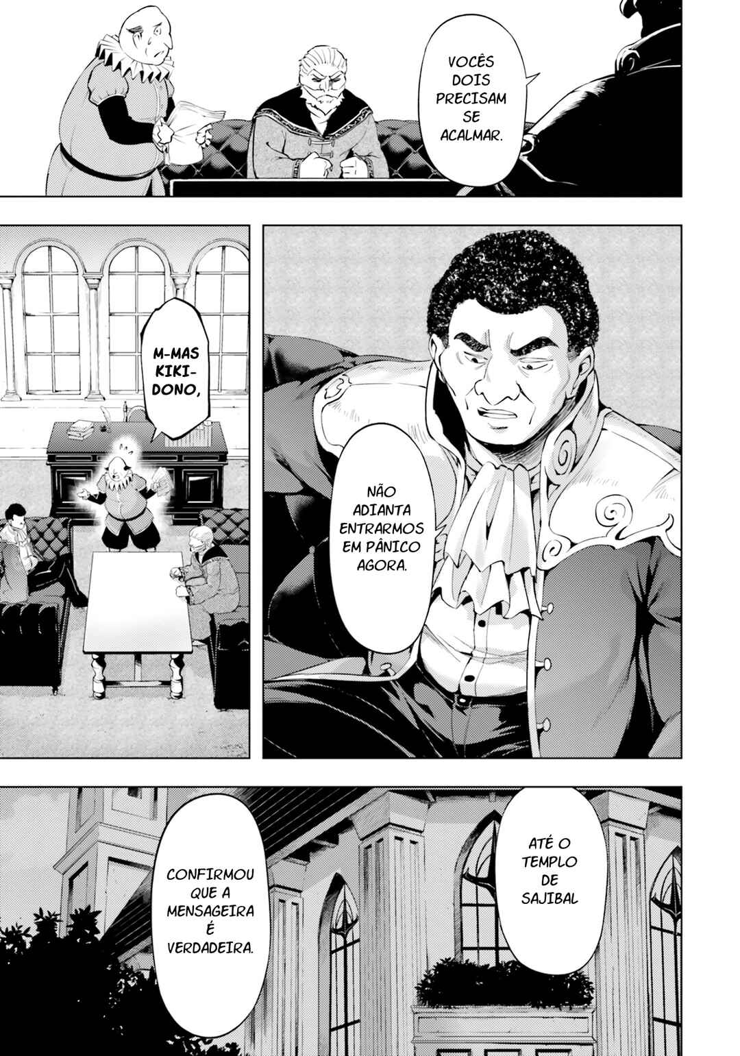 Chapter 61 - Page 49