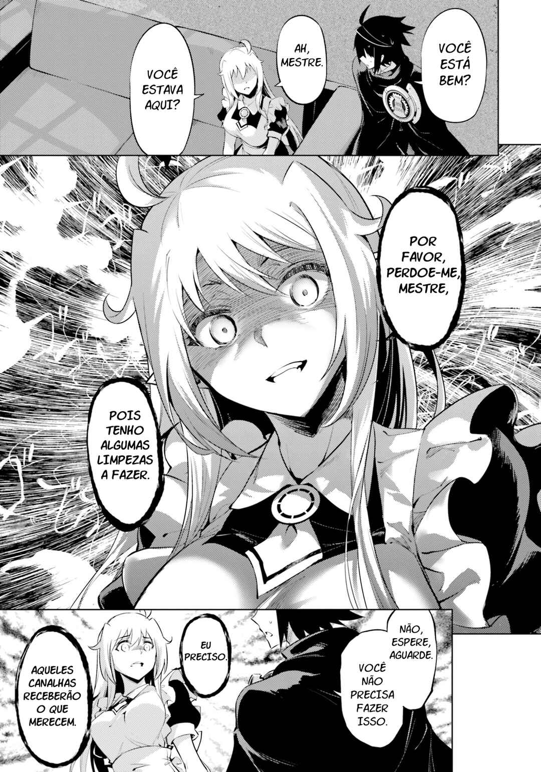 Chapter 61 - Page 5
