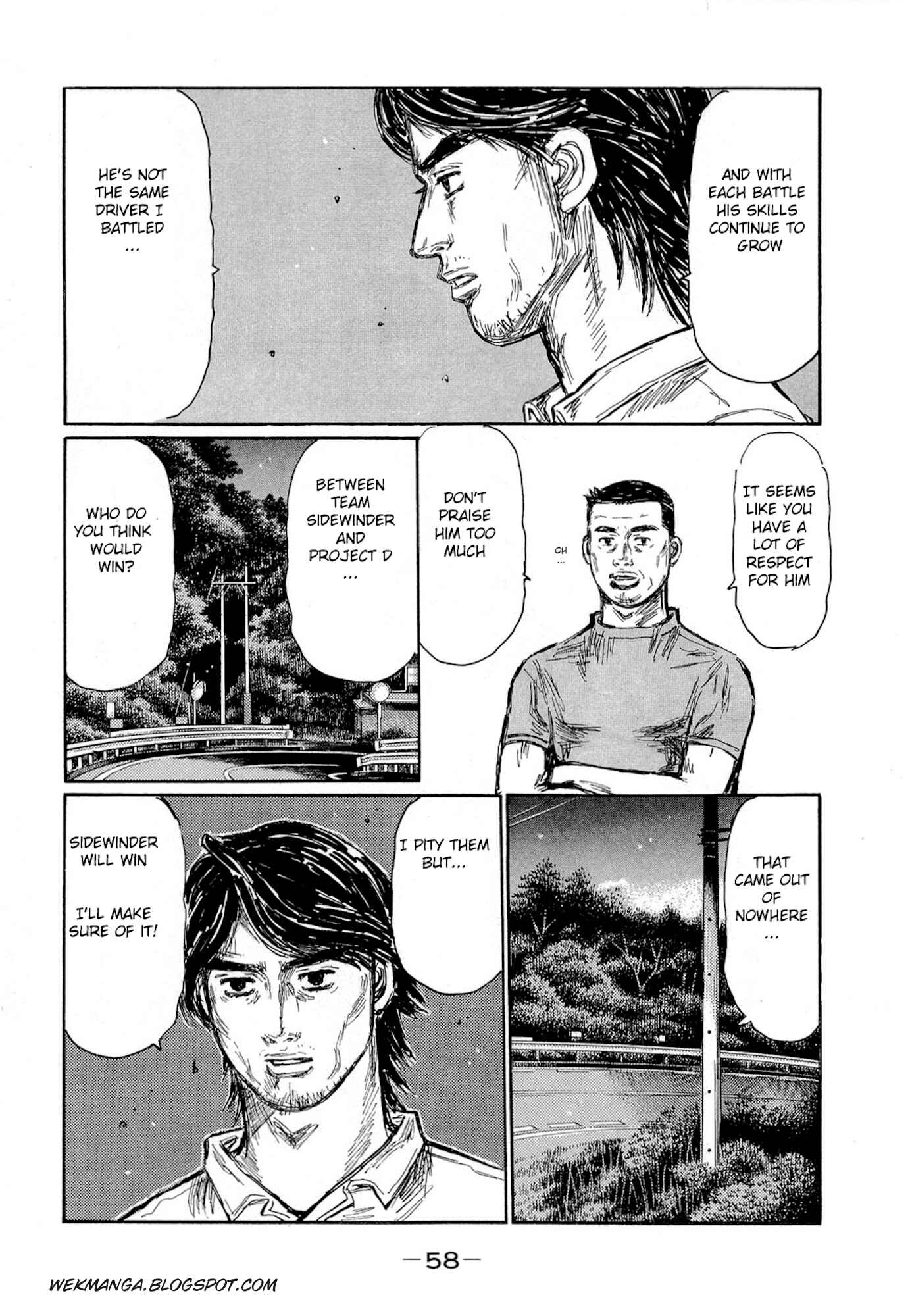 Chapter 617 - Page 6