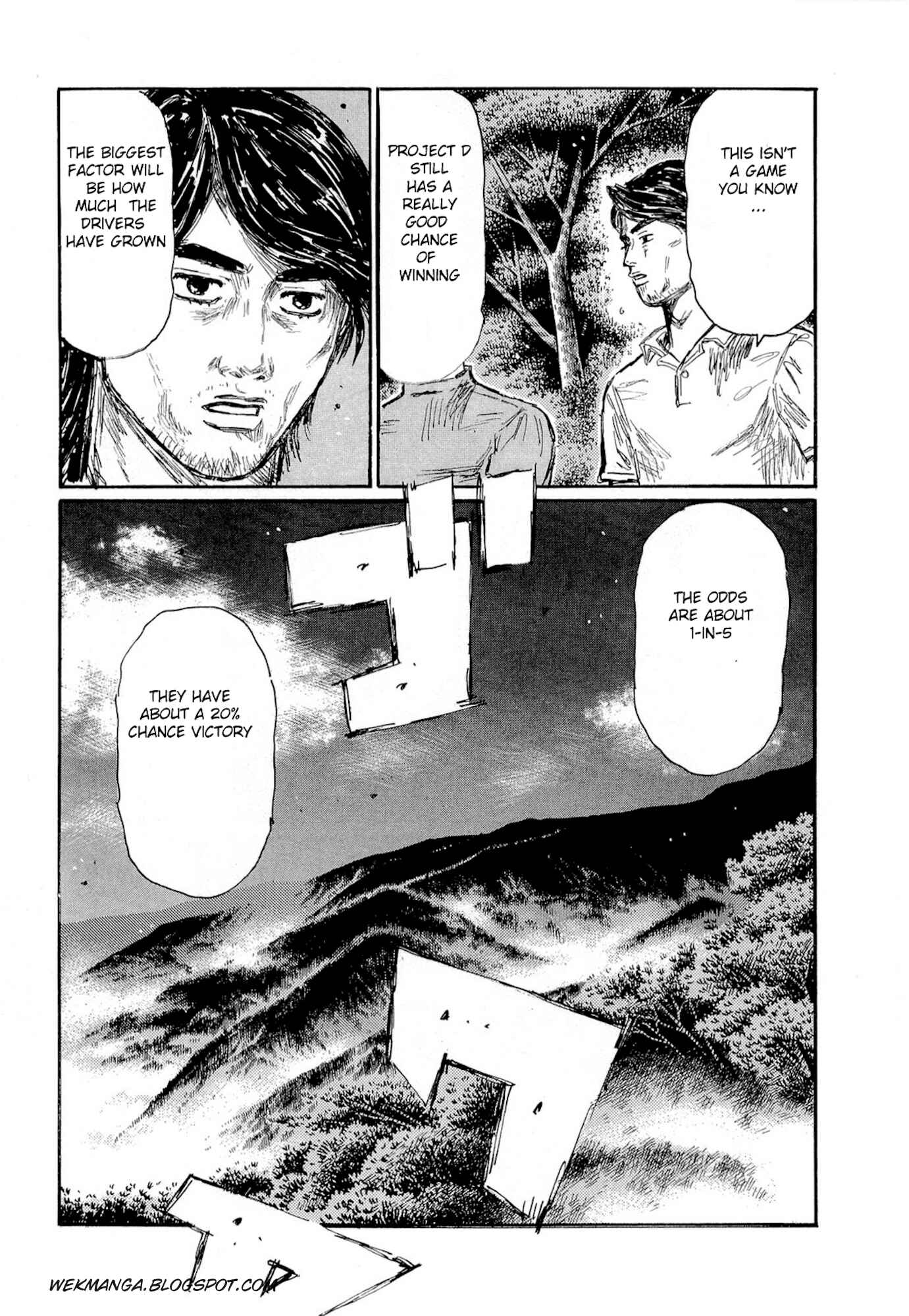 Chapter 617 - Page 8
