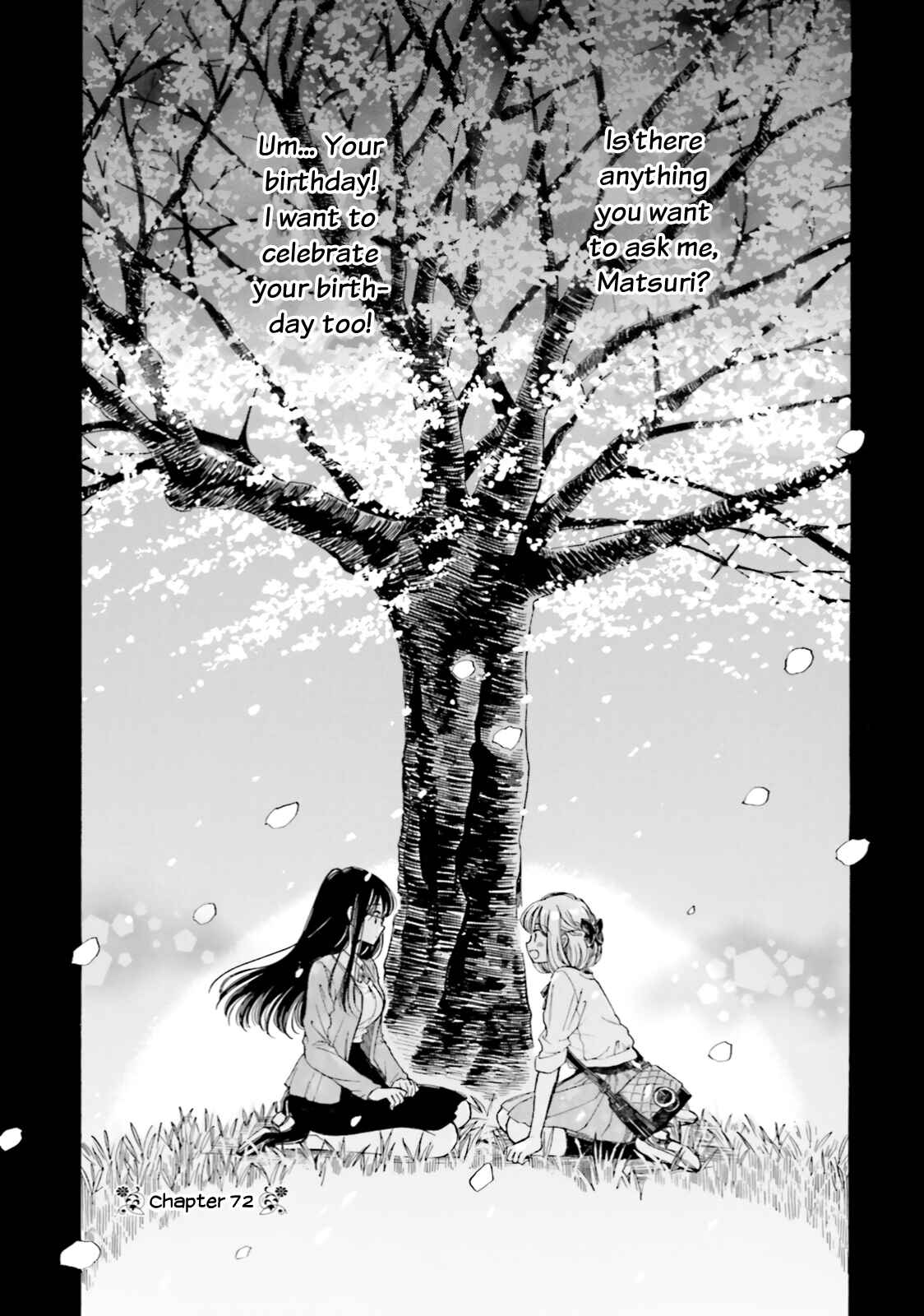 Chapter 72 - Page 1