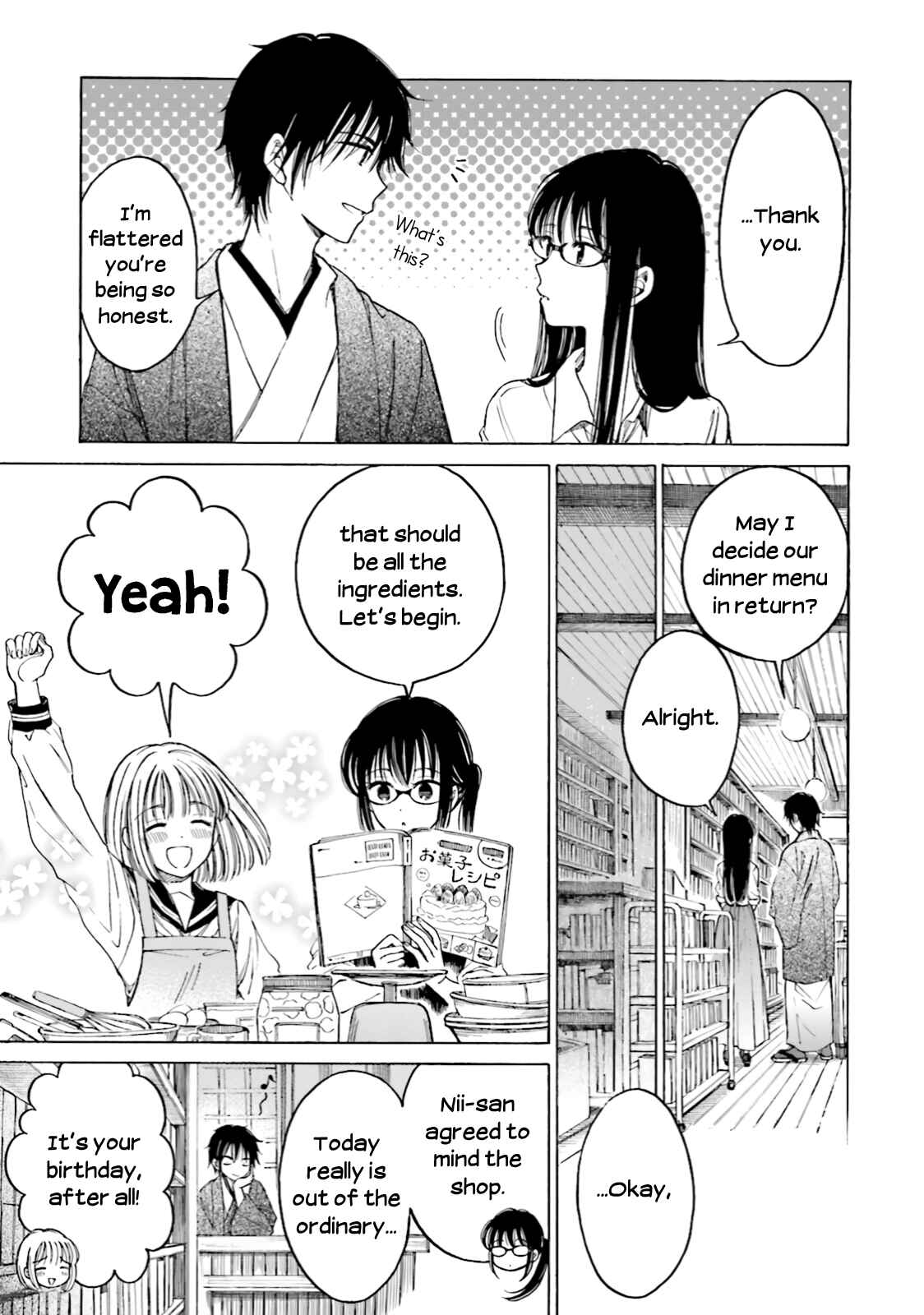 Chapter 72 - Page 15