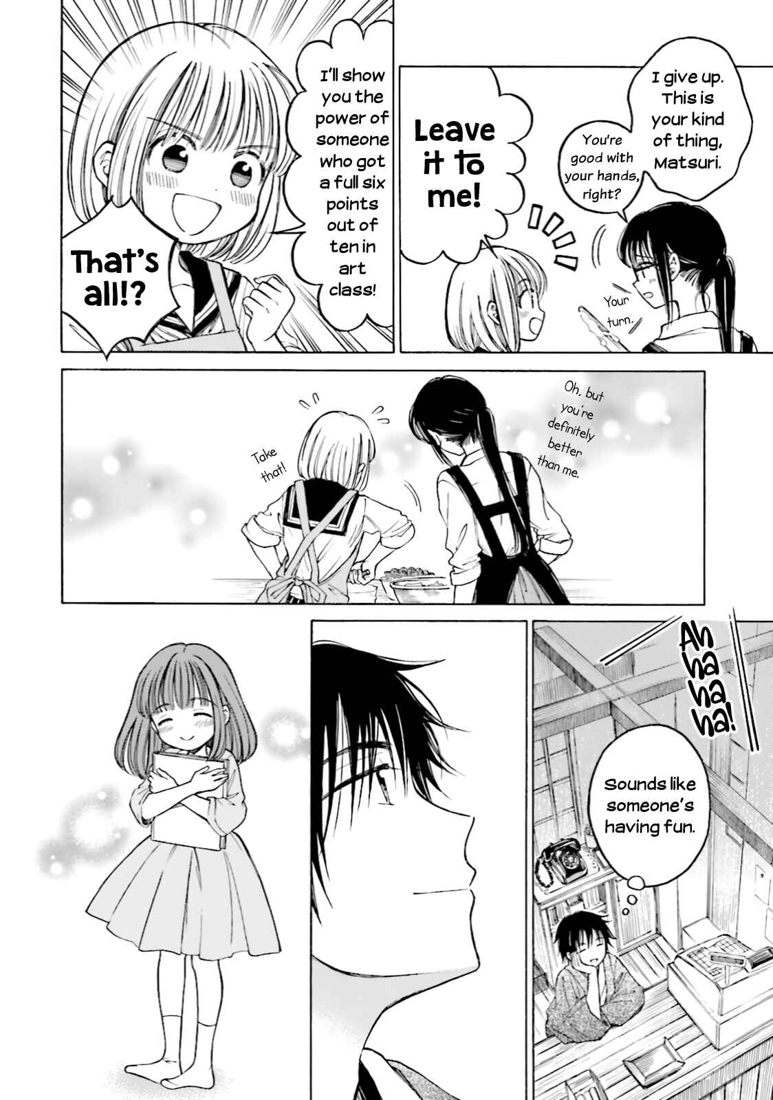 Chapter 72 - Page 26