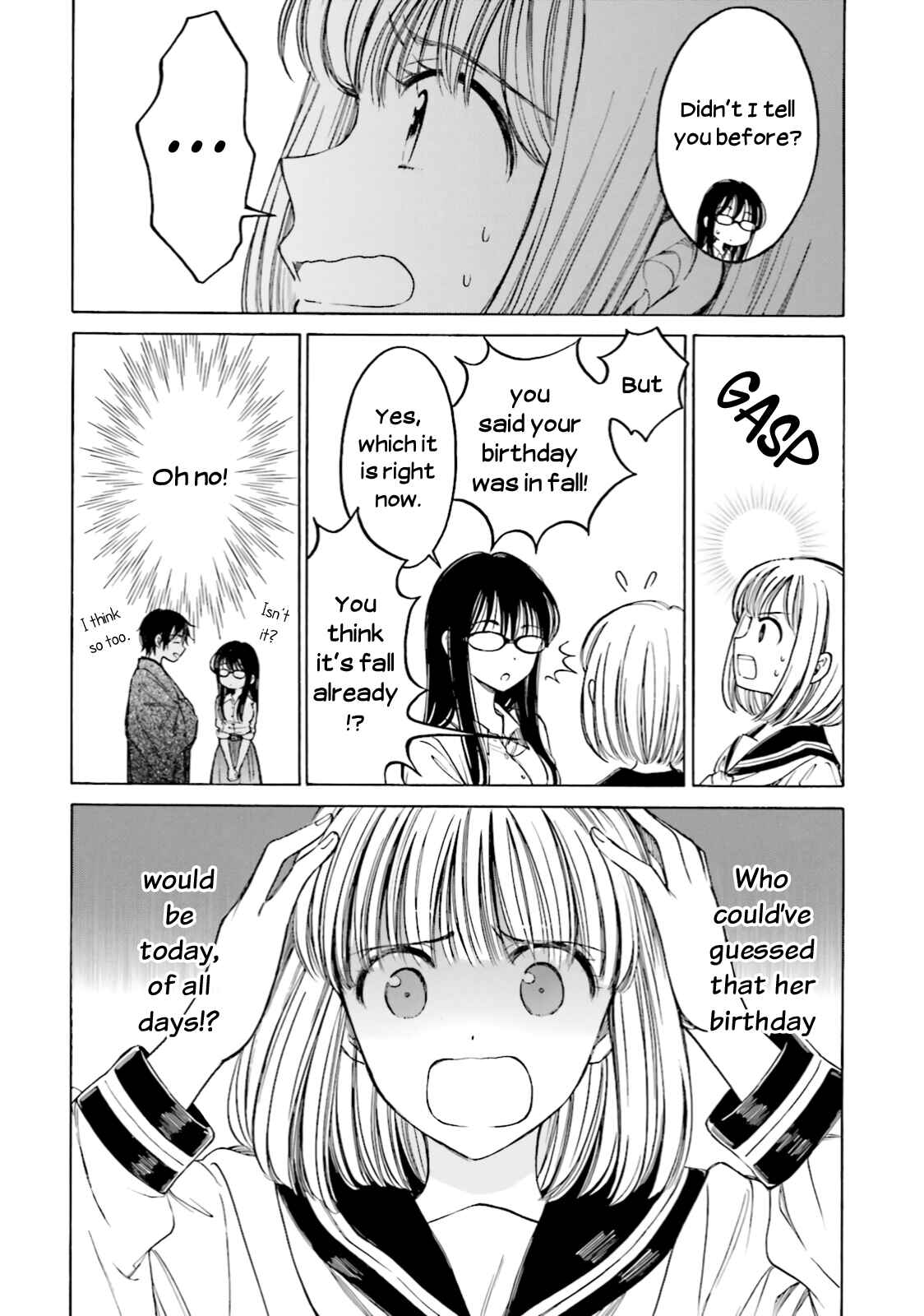 Chapter 72 - Page 8
