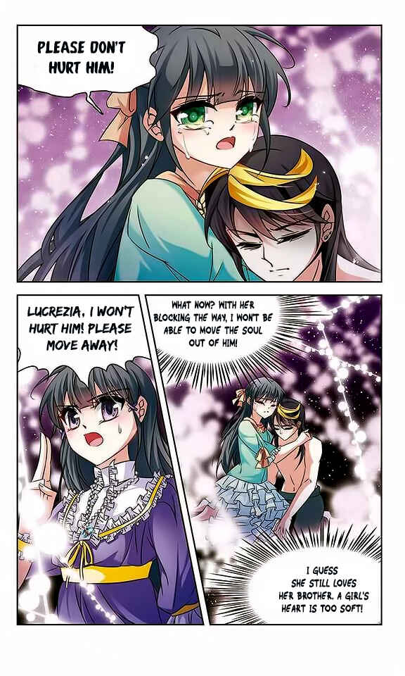 Chapter 118 - Page 16