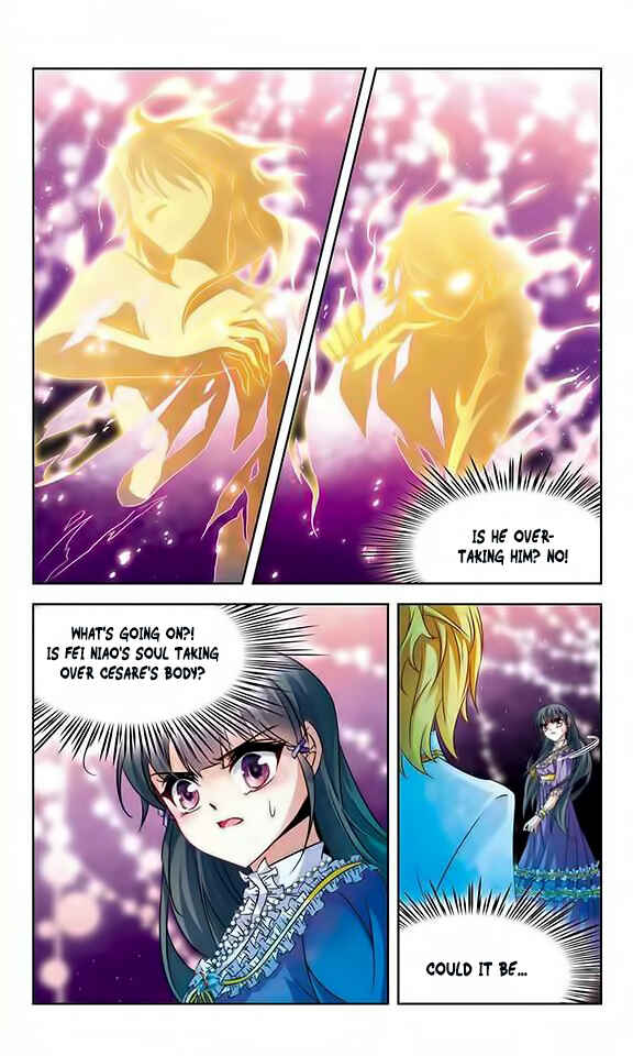 Chapter 118 - Page 17