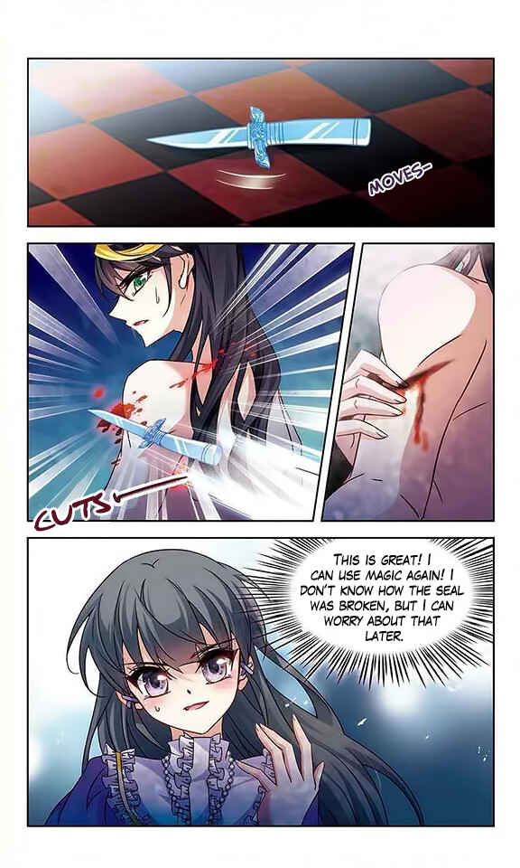 Chapter 118 - Page 9
