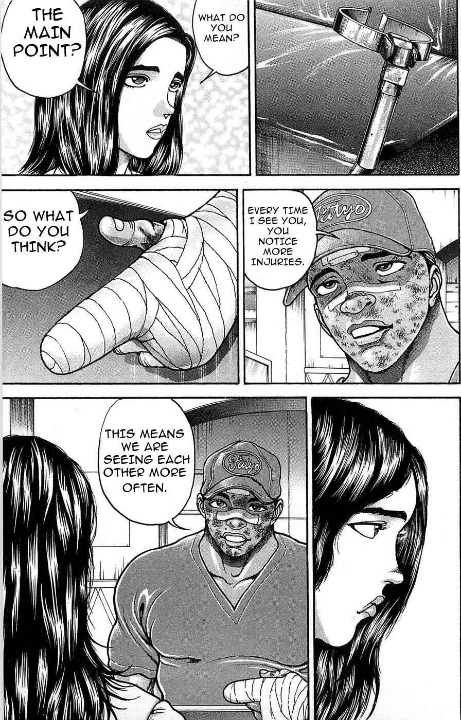 Chapter 260 - Page 11