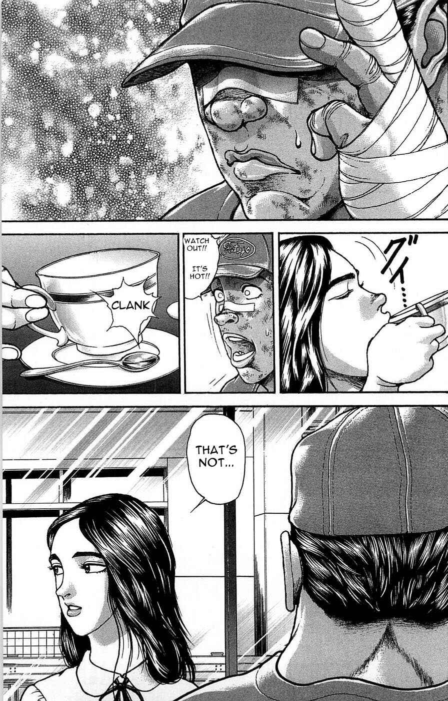 Chapter 260 - Page 17