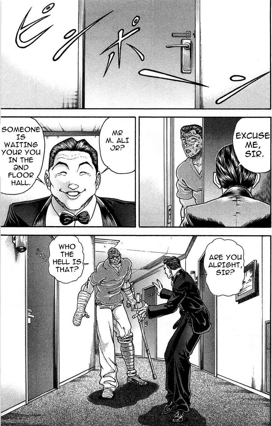 Chapter 260 - Page 21