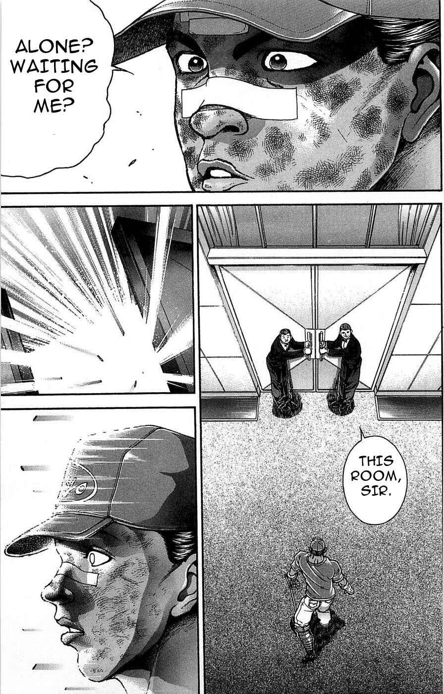 Chapter 260 - Page 23