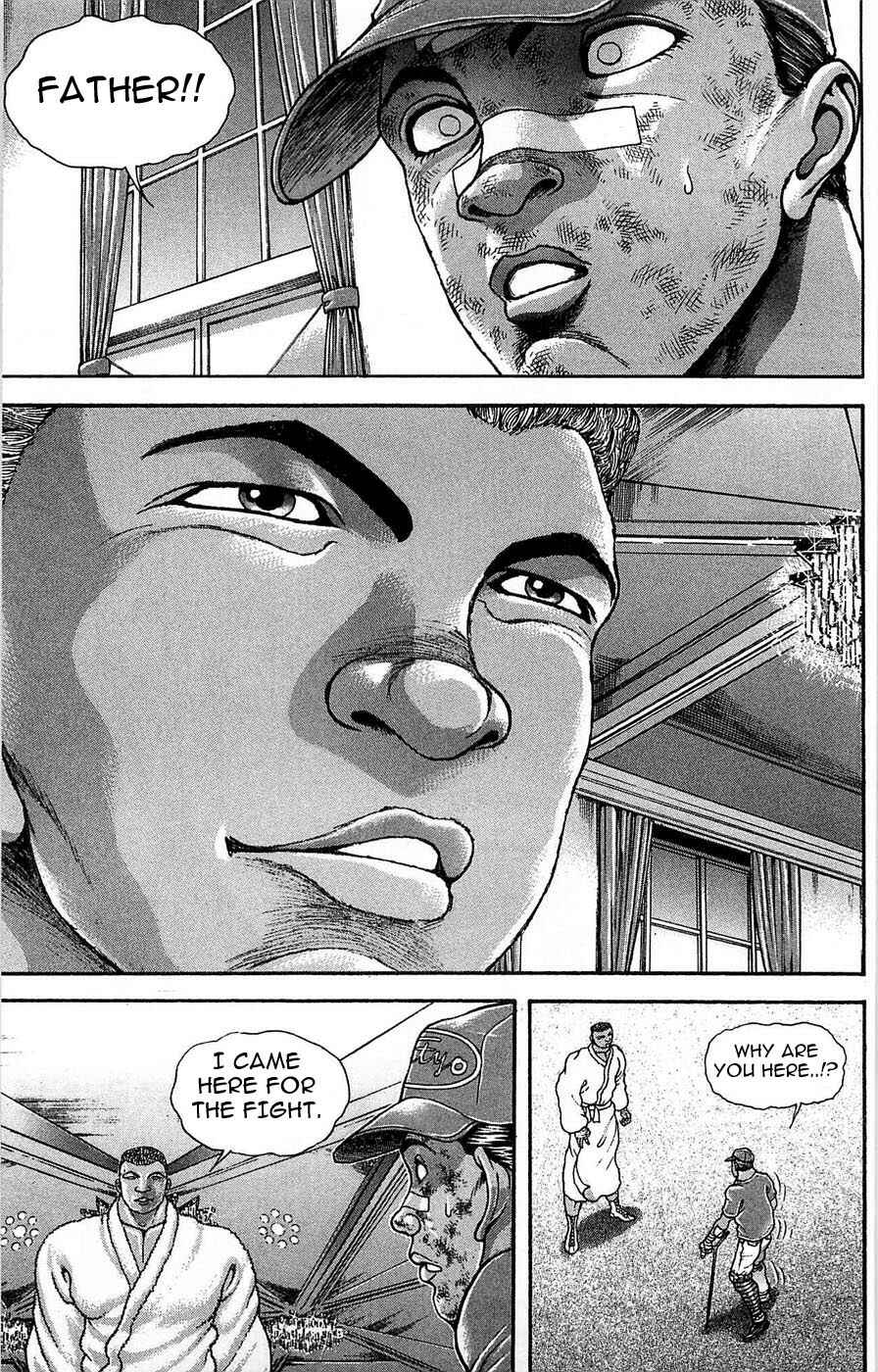 Chapter 260 - Page 25