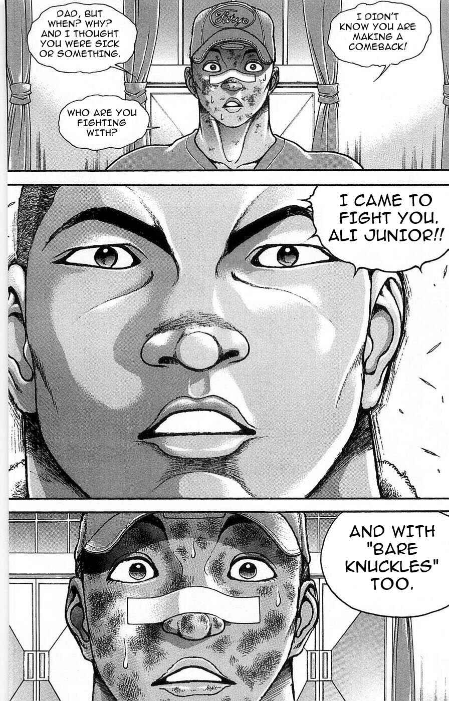 Chapter 260 - Page 26