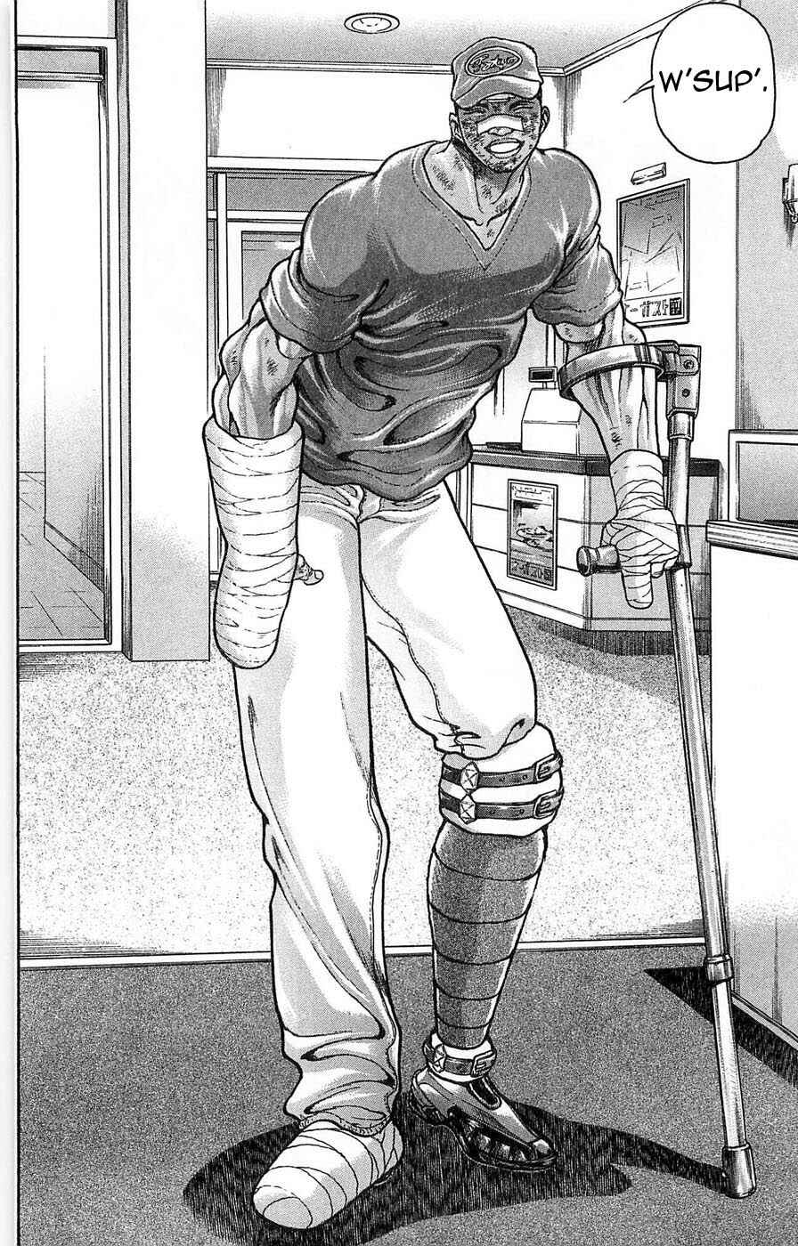 Chapter 260 - Page 8