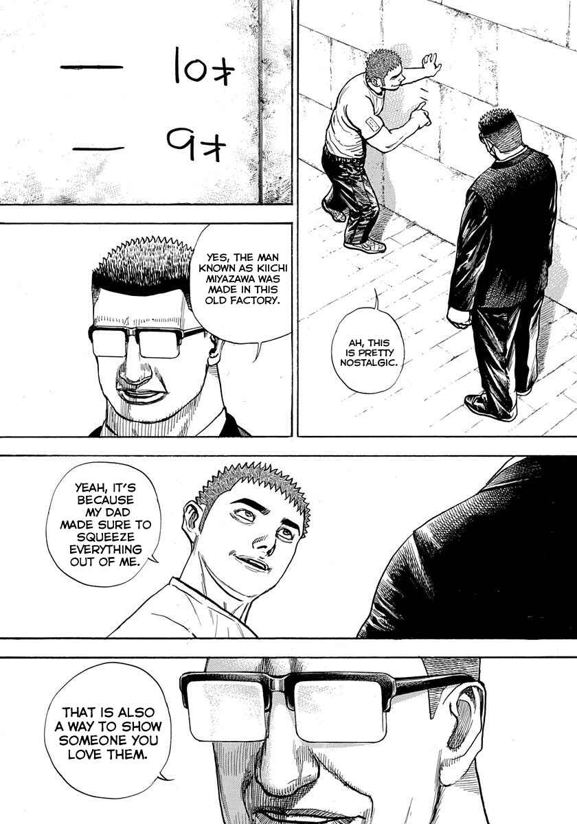 Chapter 426 - Page 7