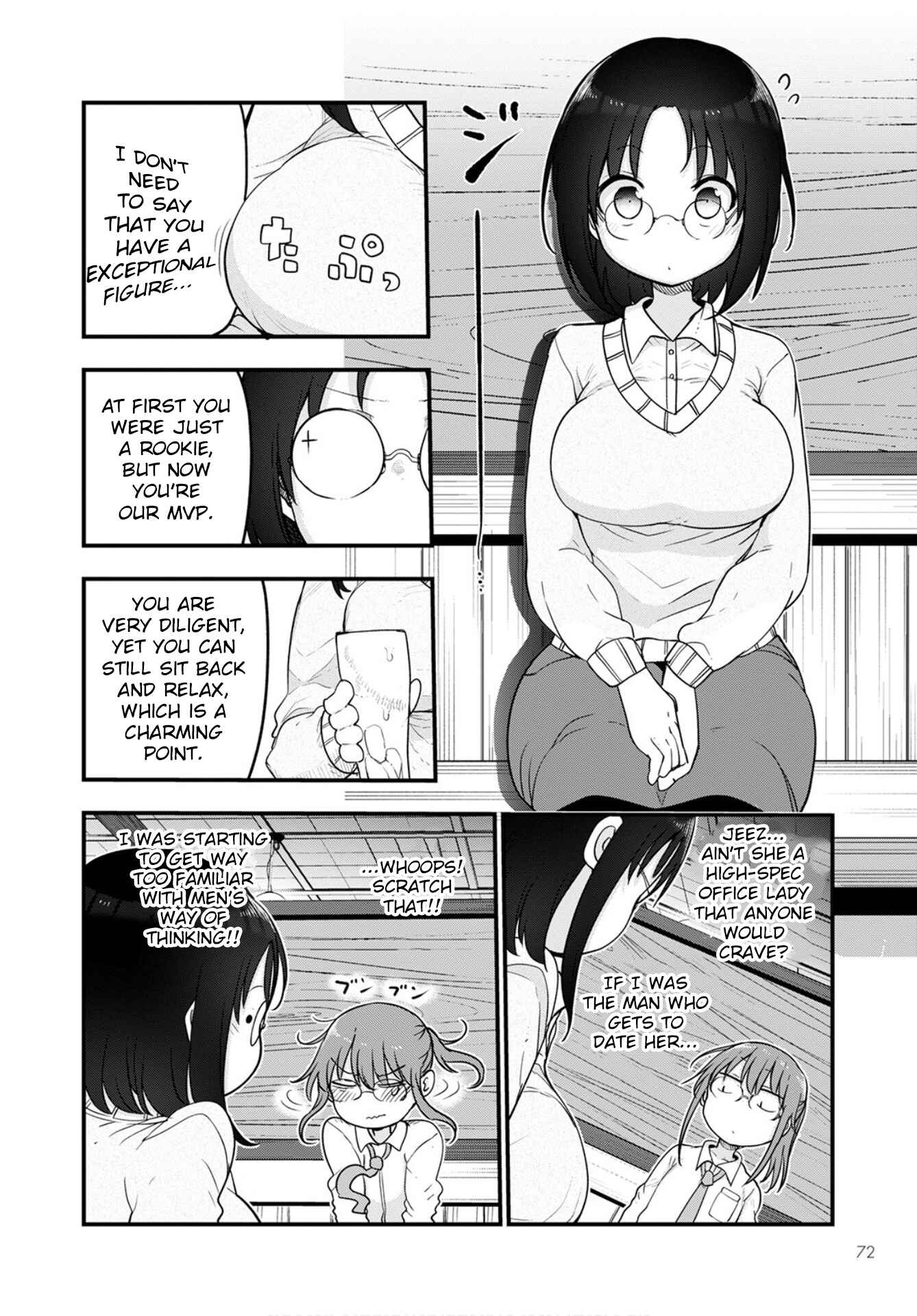 Chapter 103 - Page 8