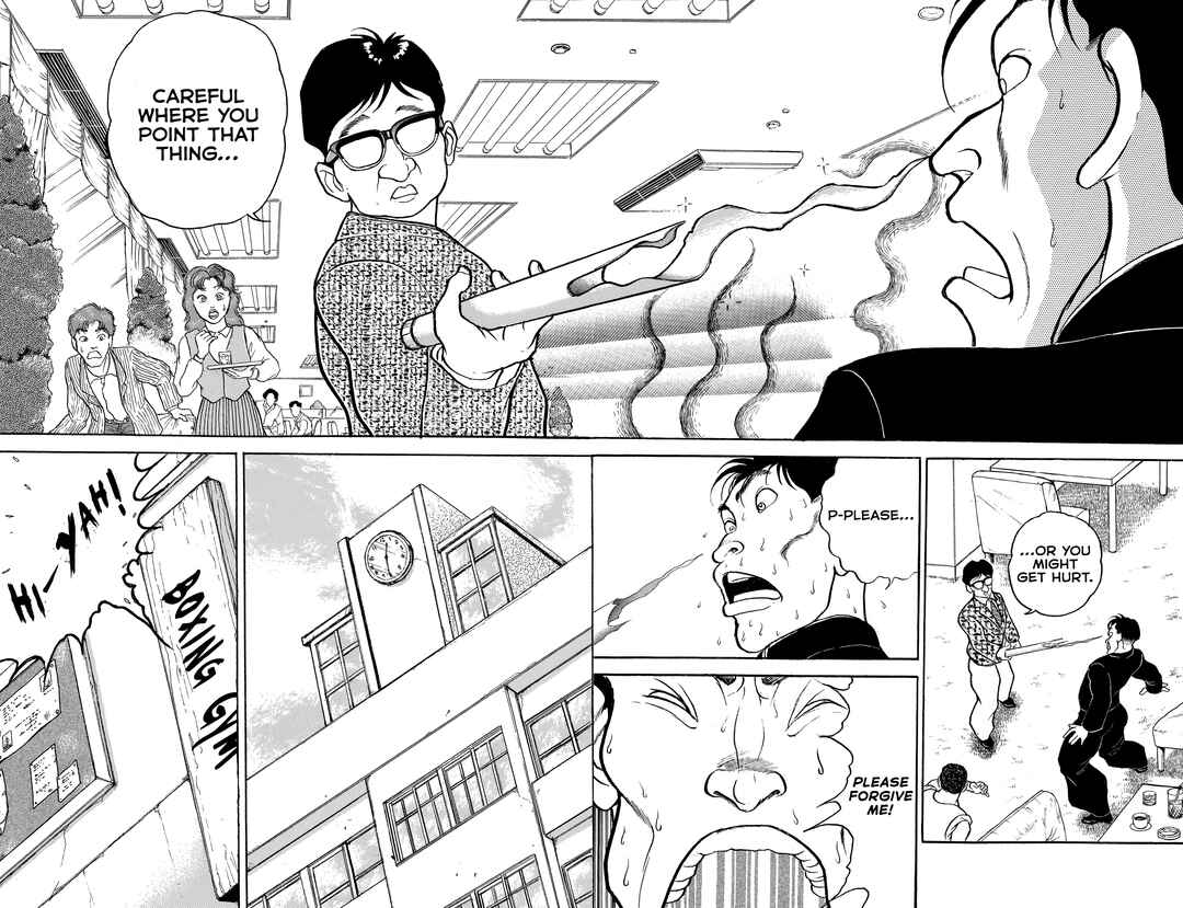 Chapter 81 - Page 10