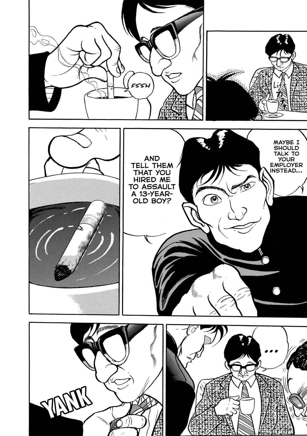 Chapter 81 - Page 6