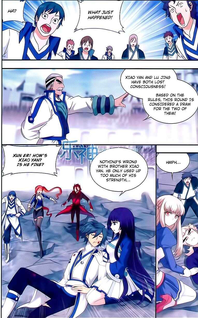 Chapter 150 - Page 6