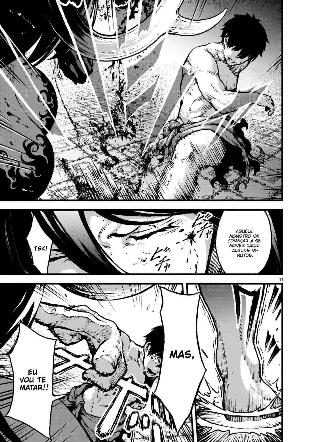 Chapter 36 - Page 12
