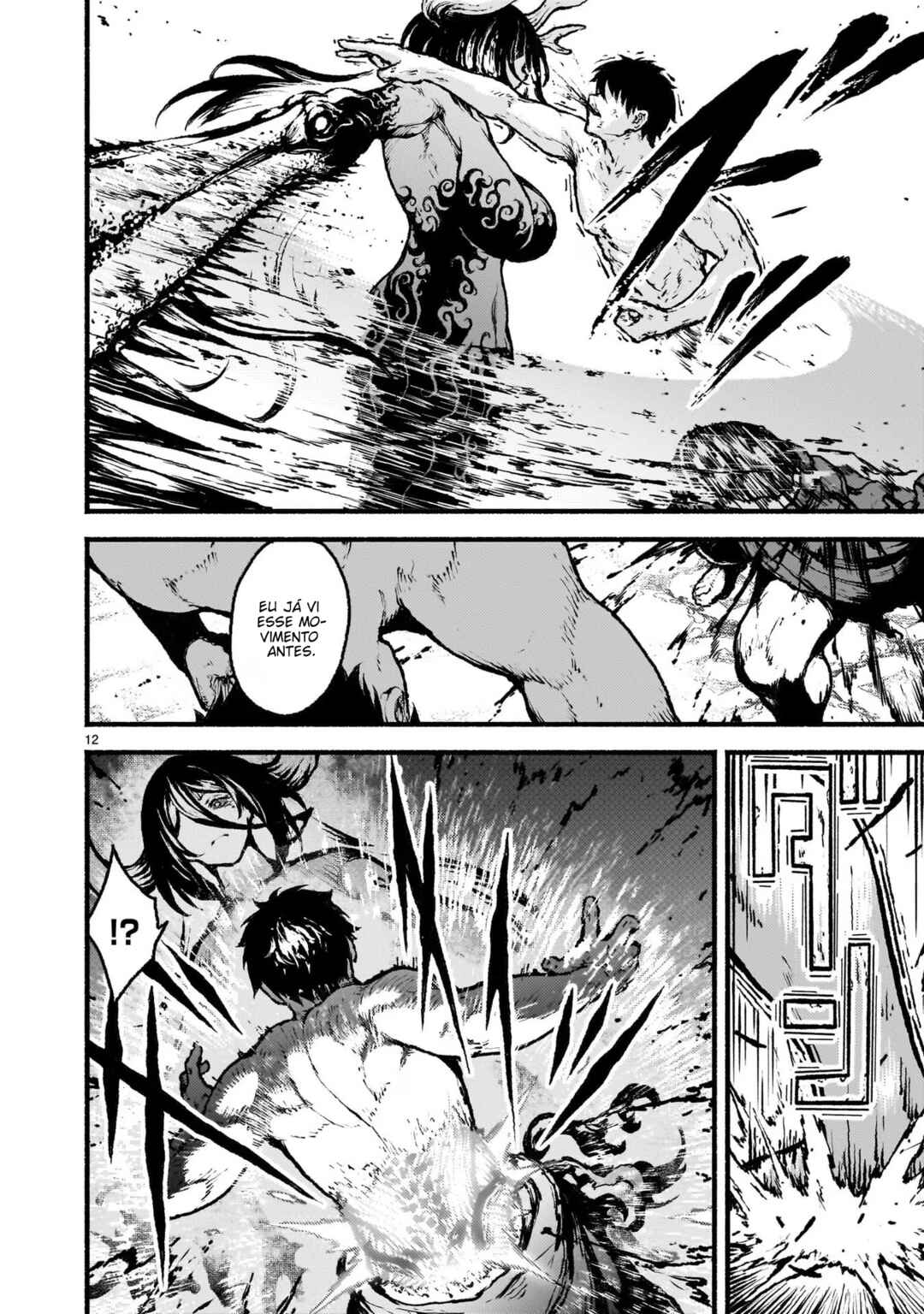 Chapter 36 - Page 13
