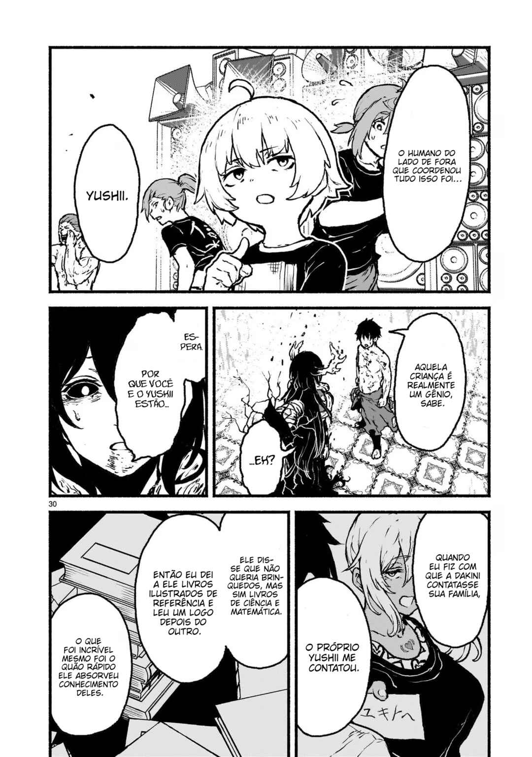 Chapter 36 - Page 29