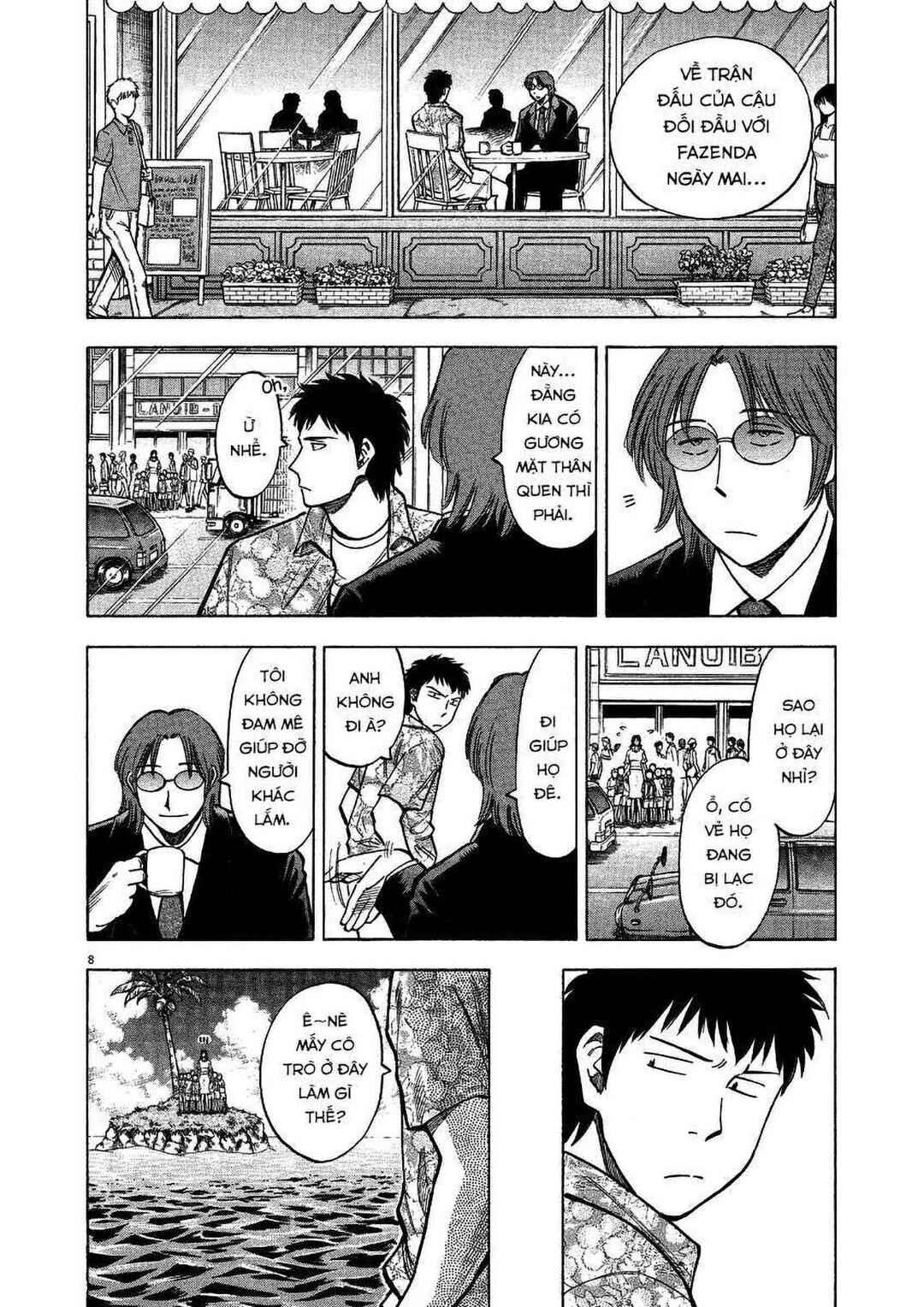 Chapter 29 - Page 8