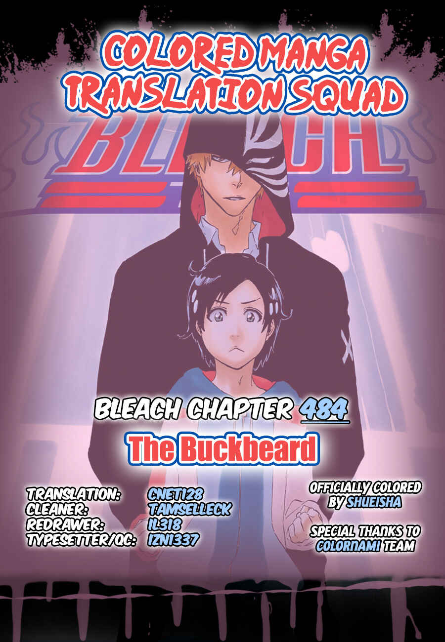 Chapter 484 - Page 1