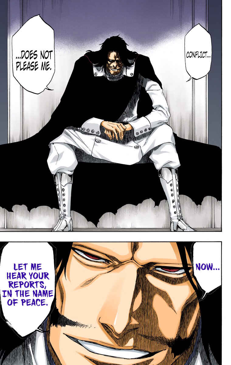 Chapter 484 - Page 17