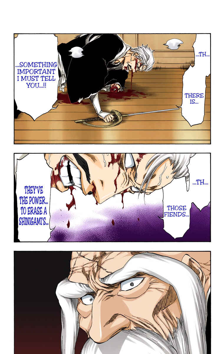 Chapter 484 - Page 8