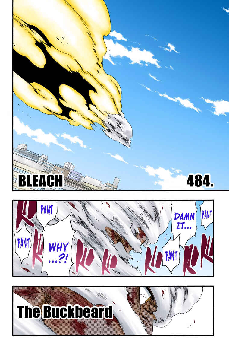 Chapter 484 - Page 9