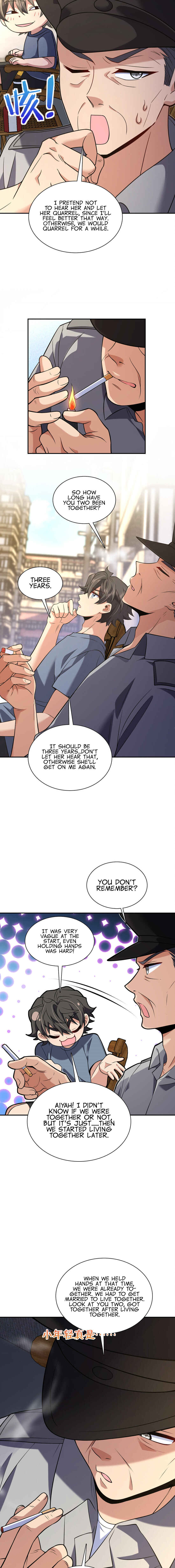 Chapter 230 - Page 10