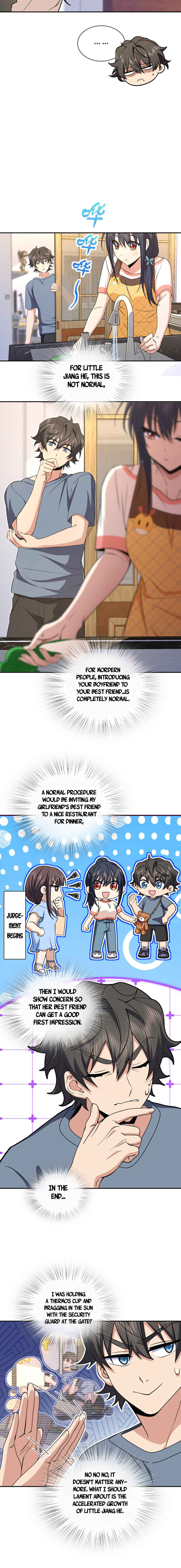 Chapter 230 - Page 5