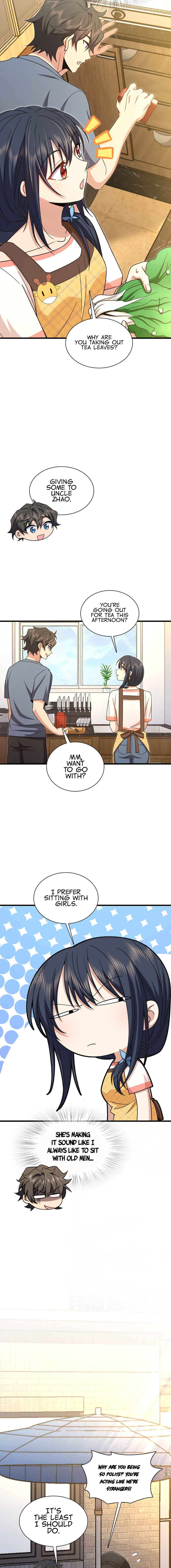 Chapter 230 - Page 7