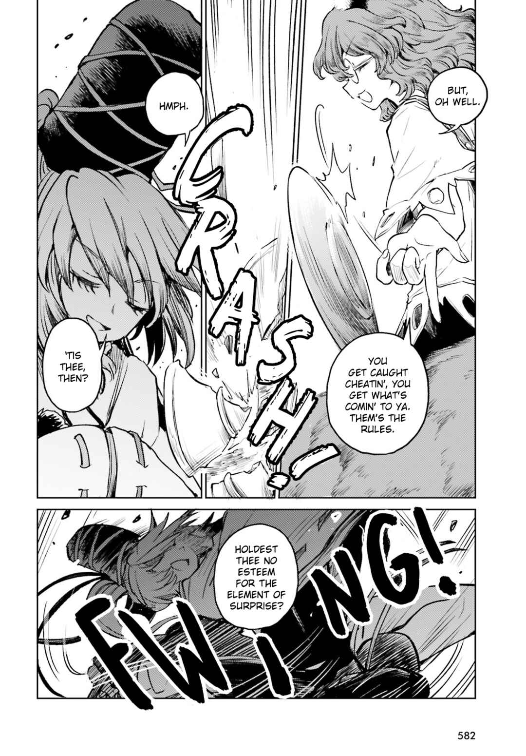 Chapter 52 - Page 18