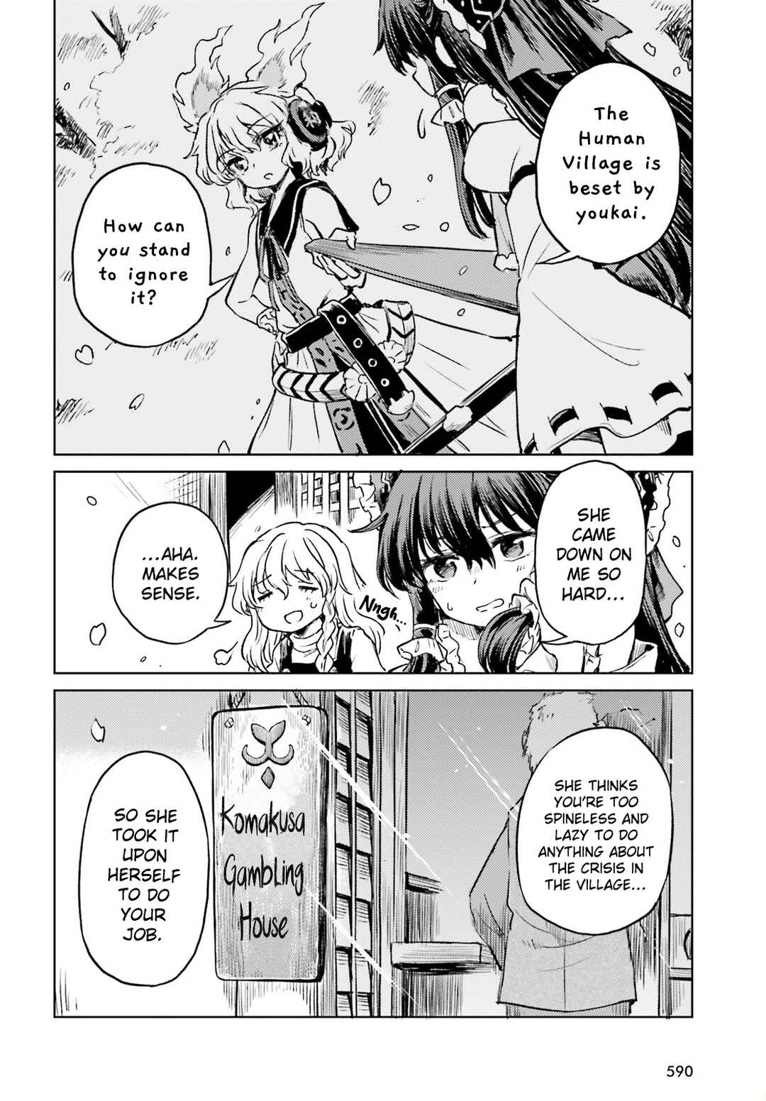 Chapter 52 - Page 26