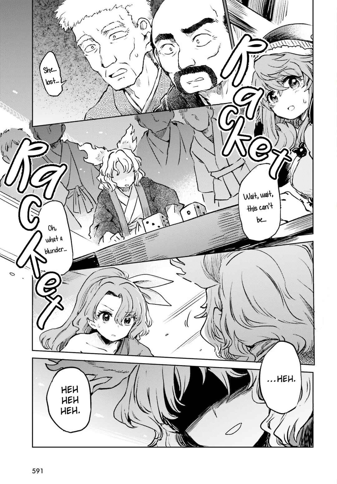 Chapter 52 - Page 27