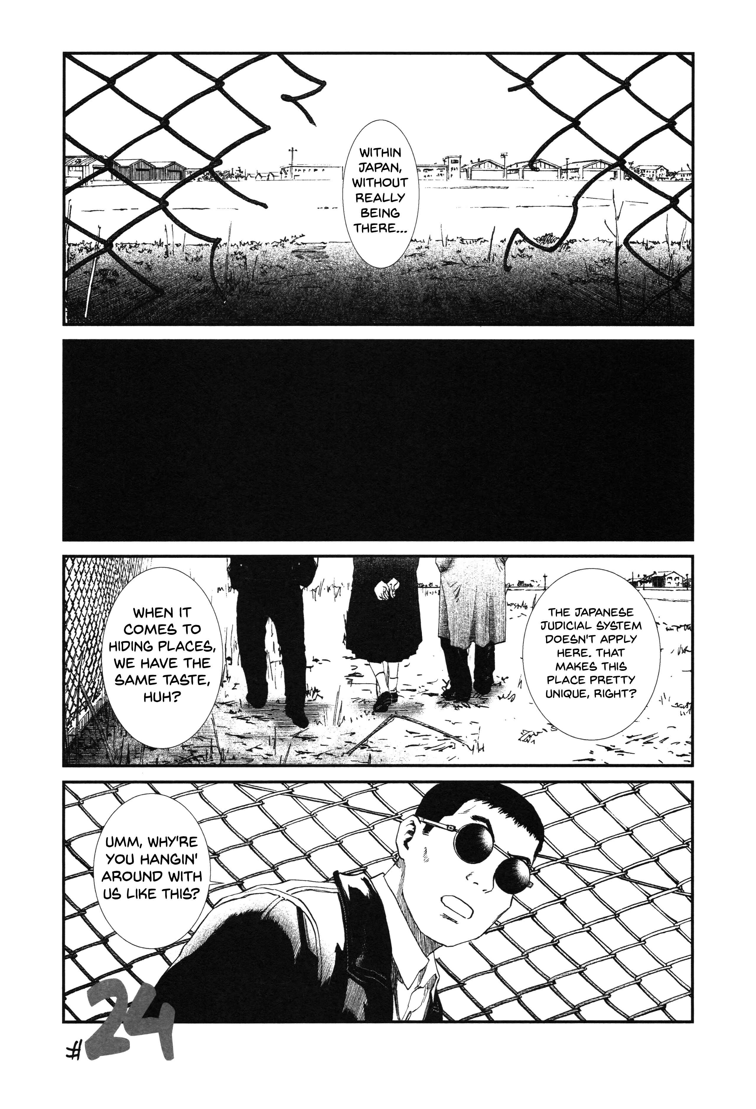 Chapter 24 - Page 1