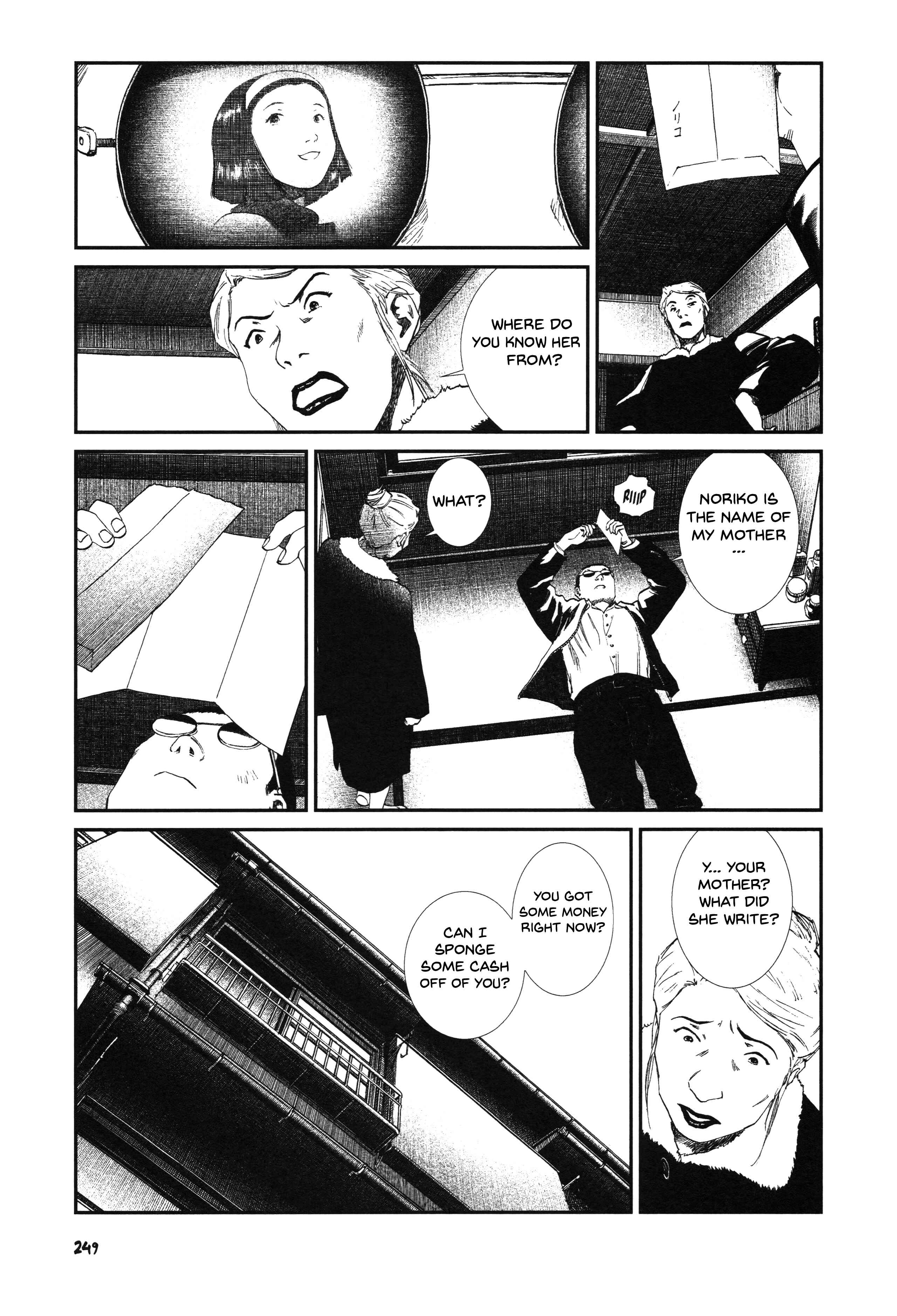 Chapter 24 - Page 22