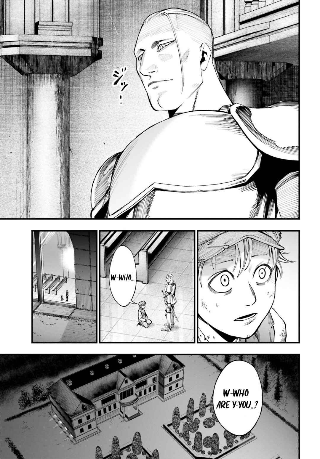 Chapter 3 - Page 3