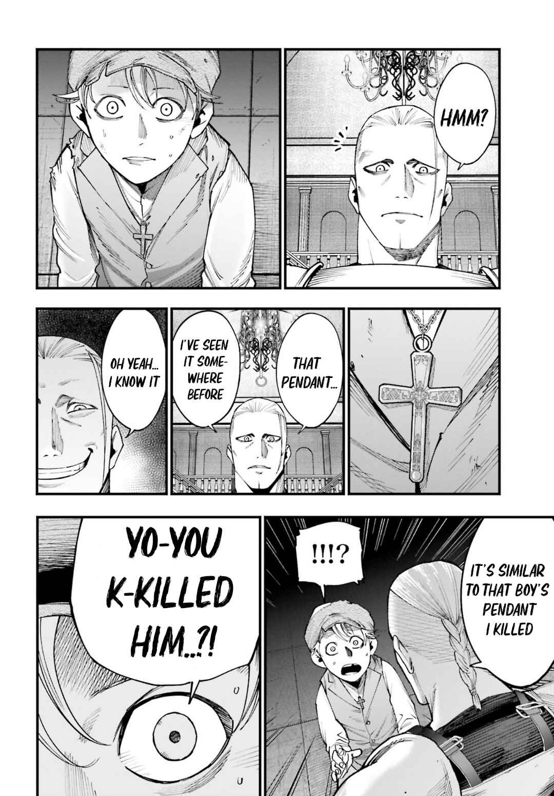 Chapter 3 - Page 4