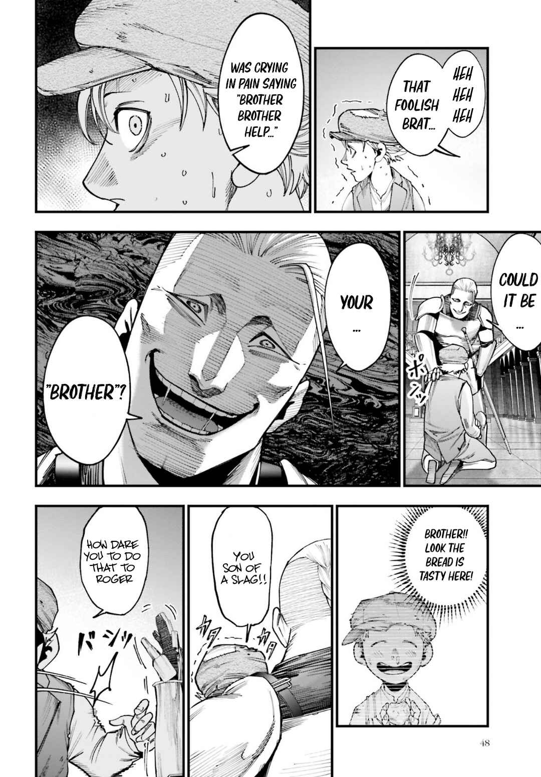 Chapter 3 - Page 6
