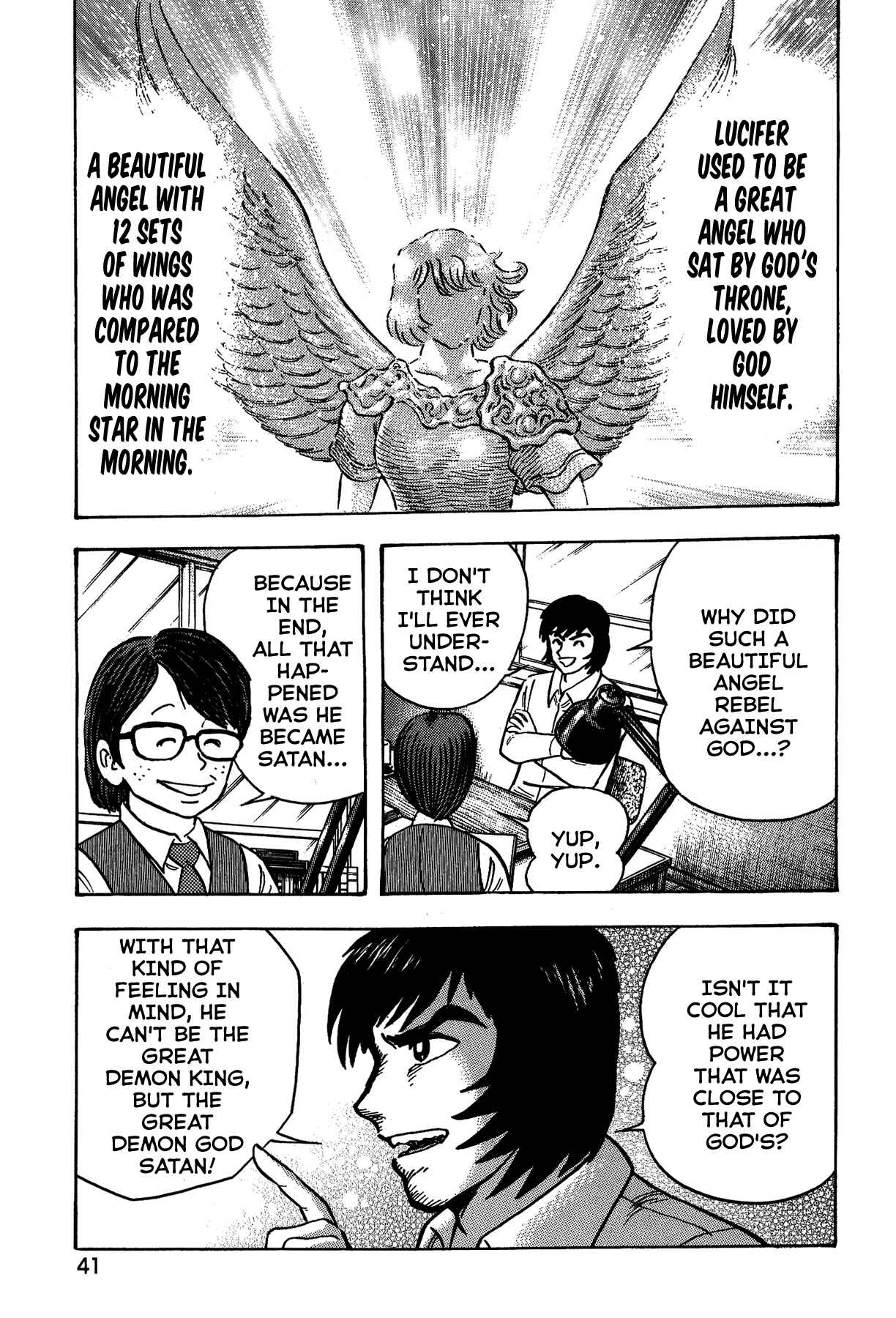 Chapter 37 - Page 16