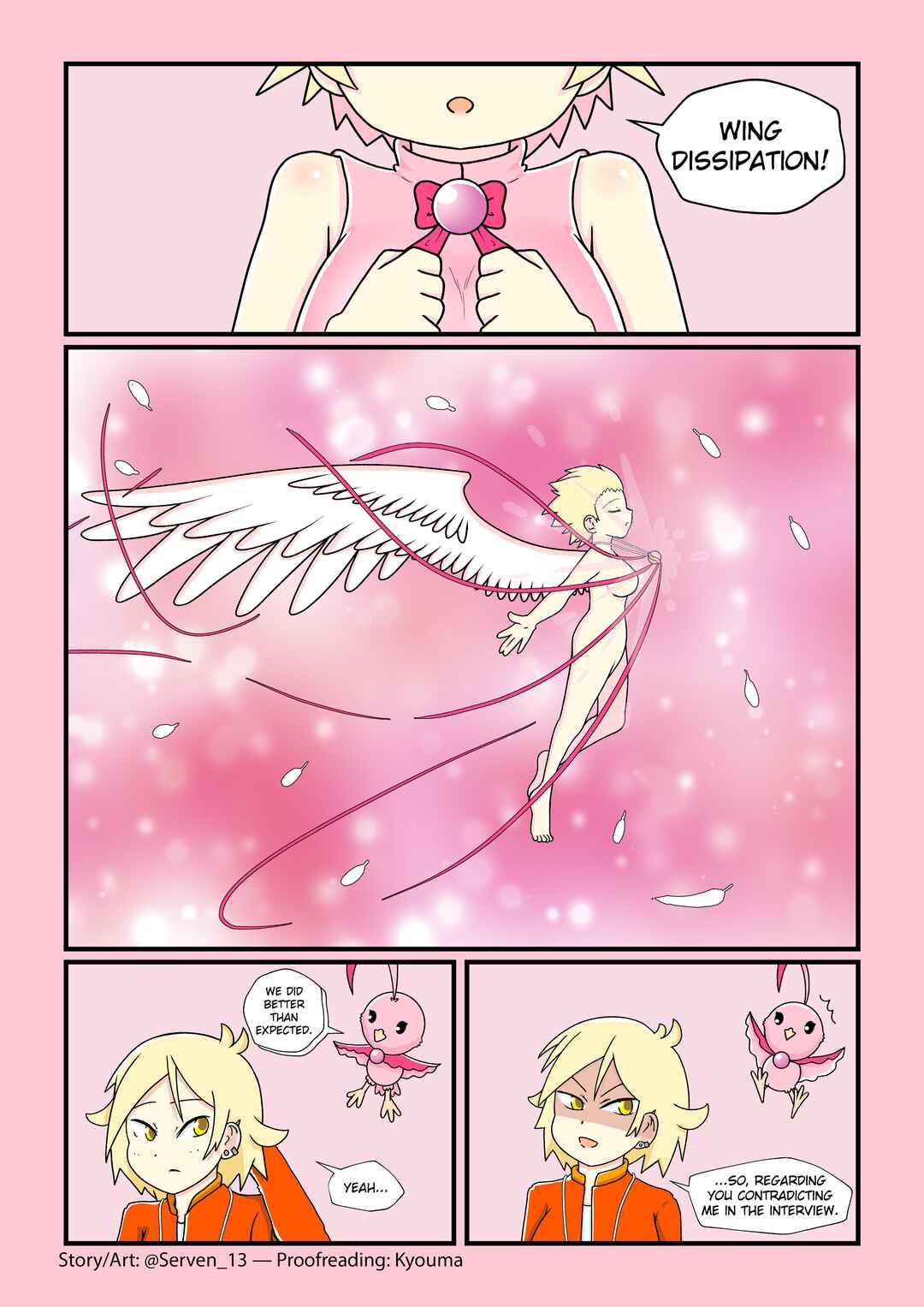Chapter 3 - Page 1