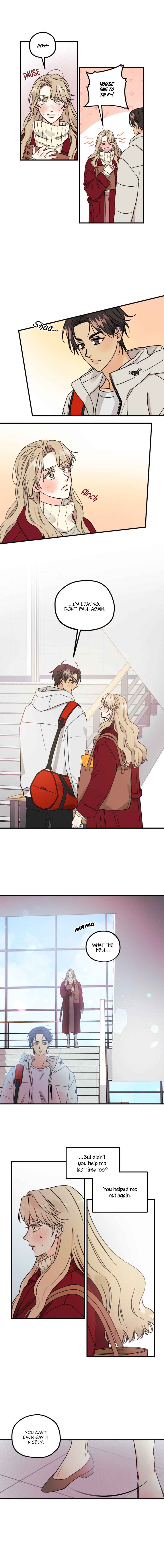 Chapter 1 - Page 5