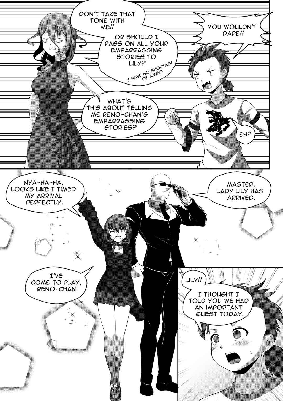 Chapter 19 - Page 11