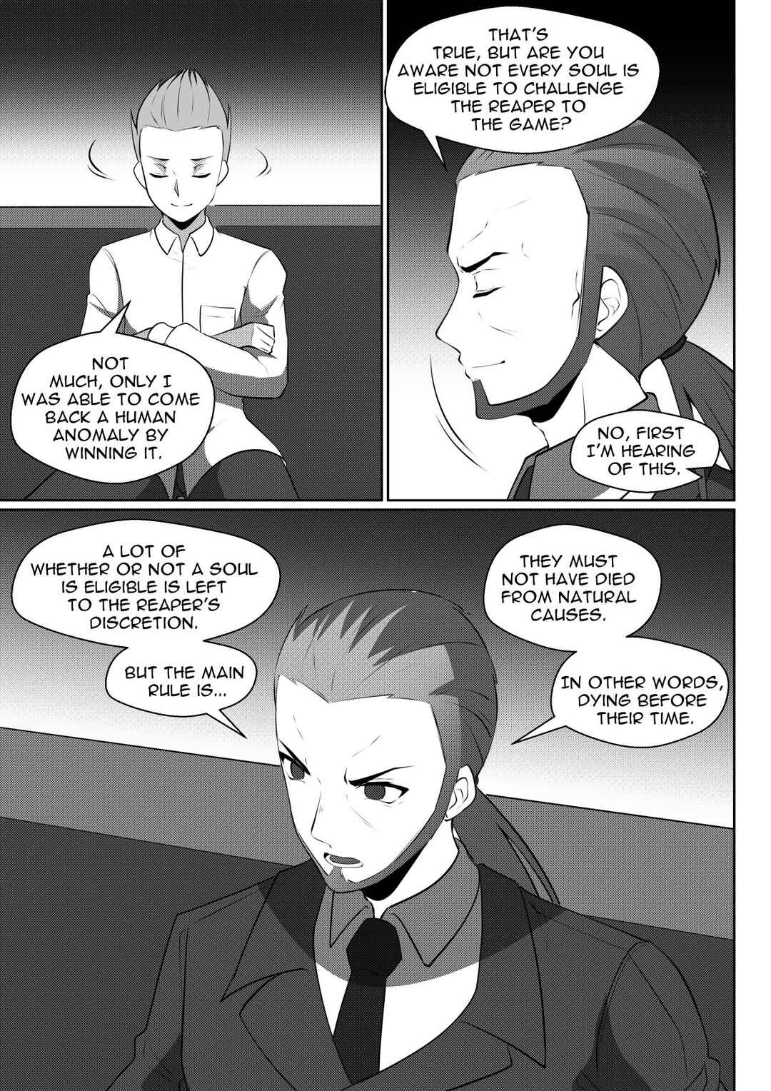 Chapter 19 - Page 17
