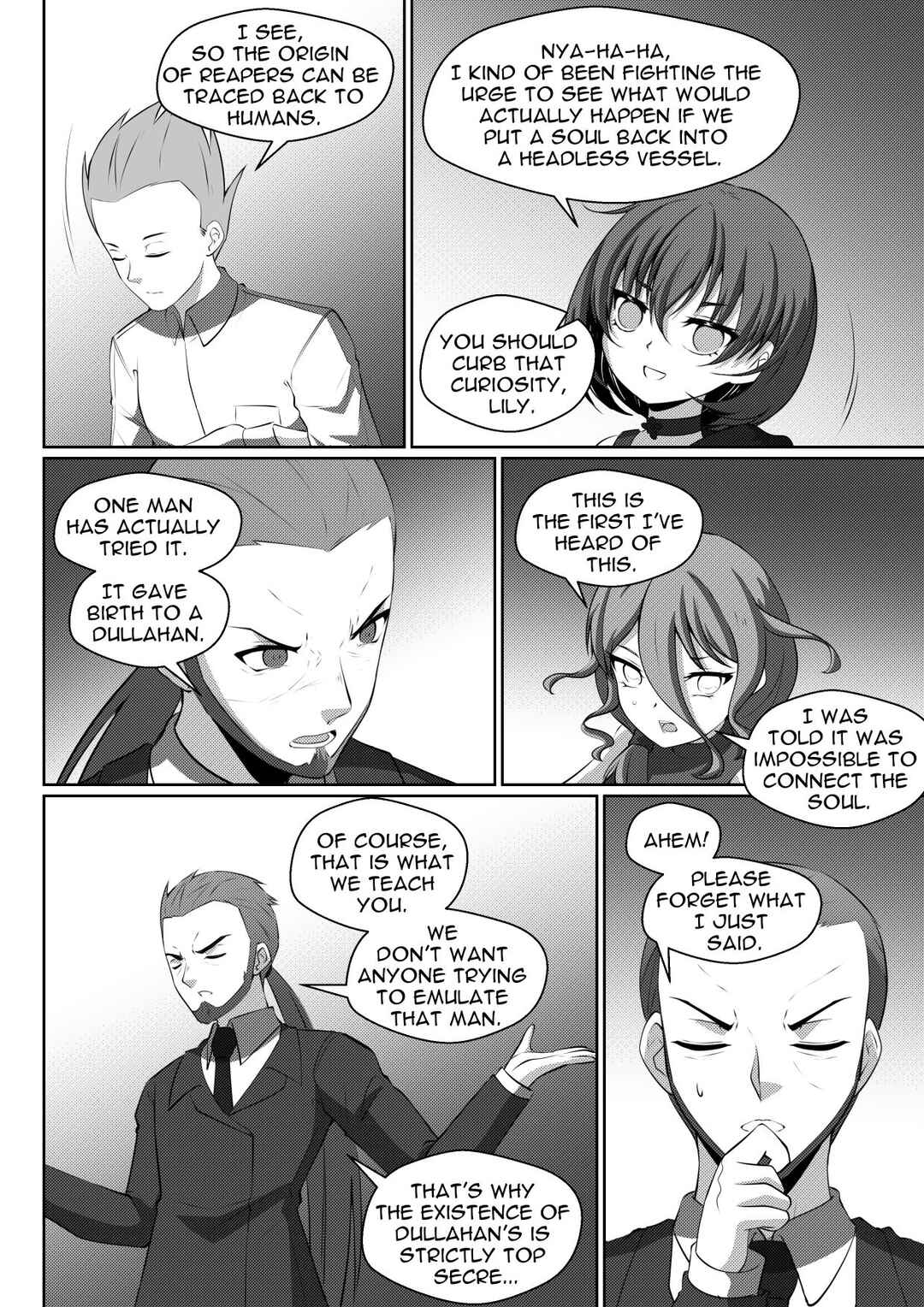 Chapter 19 - Page 22