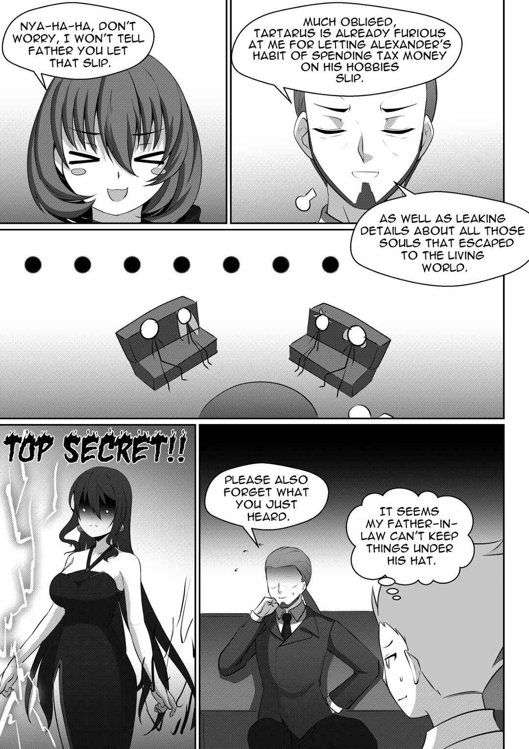 Chapter 19 - Page 23